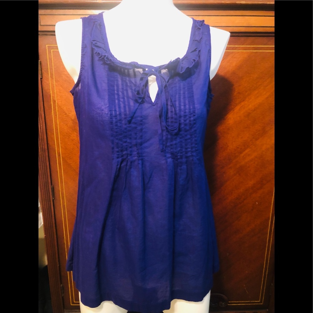 Ladies Gap top